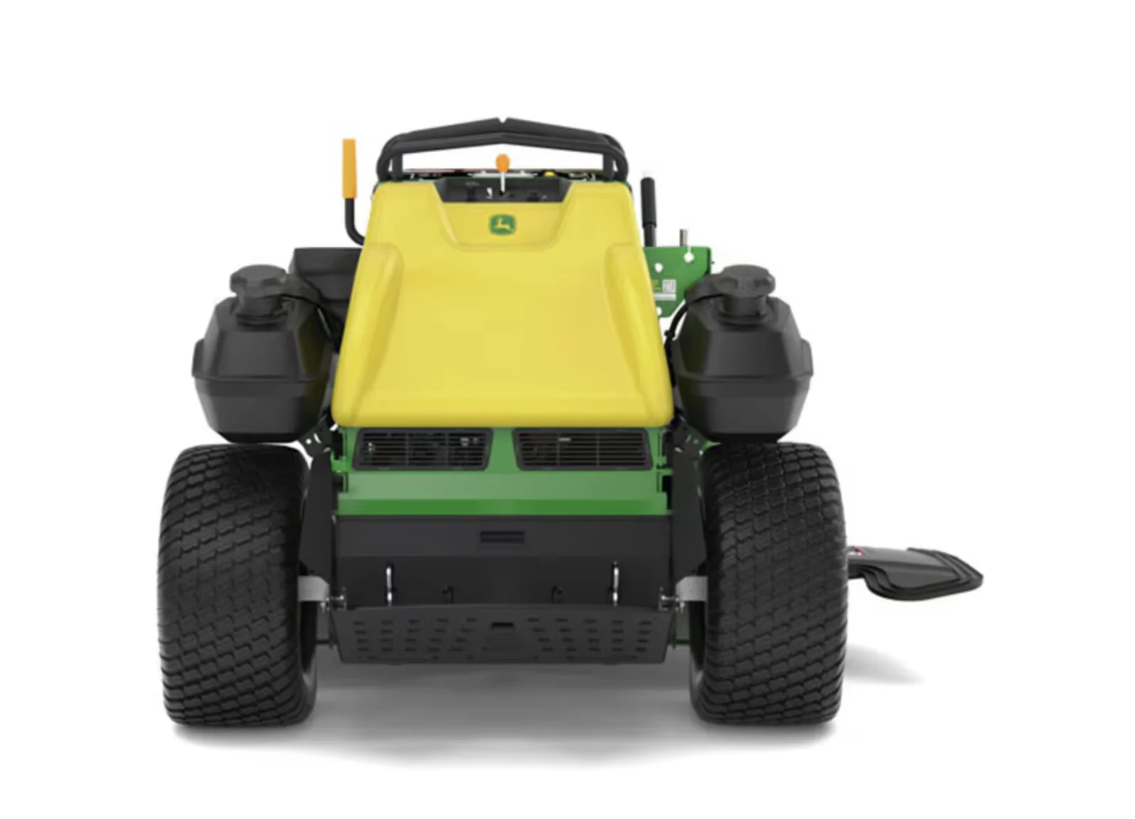 Q850M QuikTrak™ Stand-On Mower
