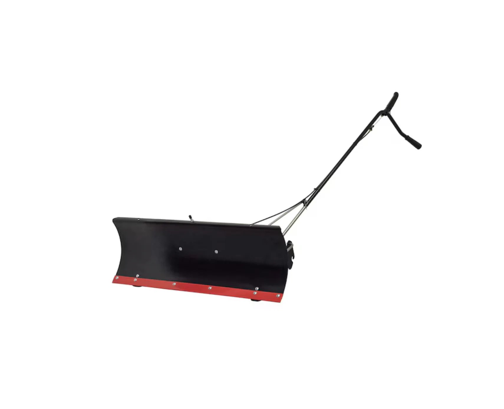 CRAFTSMAN 42-In snow blade 42-Inches W x 15-Inches H Steel Snow blade
