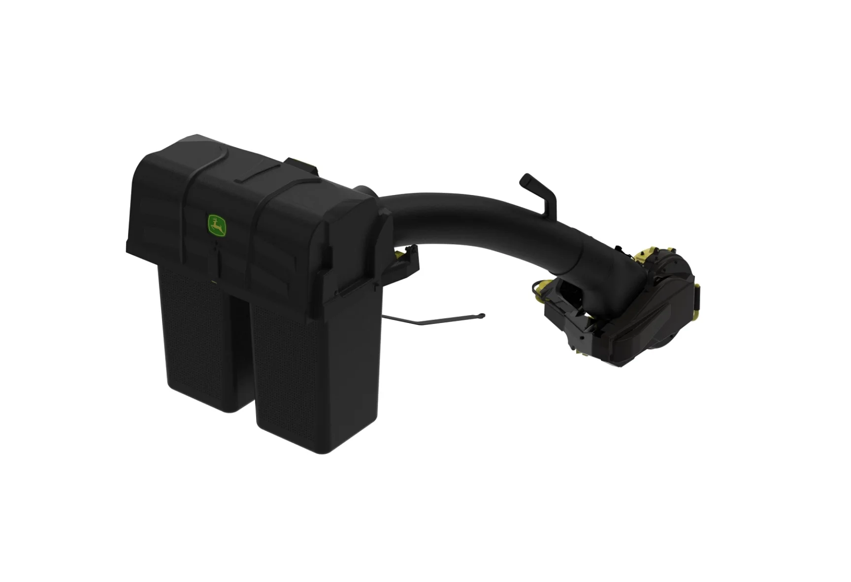 John Deere BUC11344 Power Flow™ Material Collection System (48A)