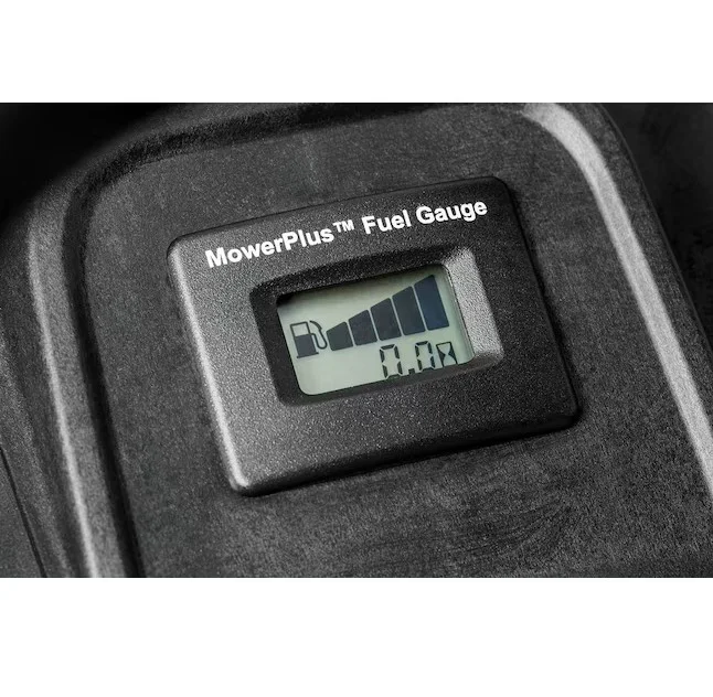 John Deere S180 54-in 24 -HP V-twin Gas Riding lawn mower