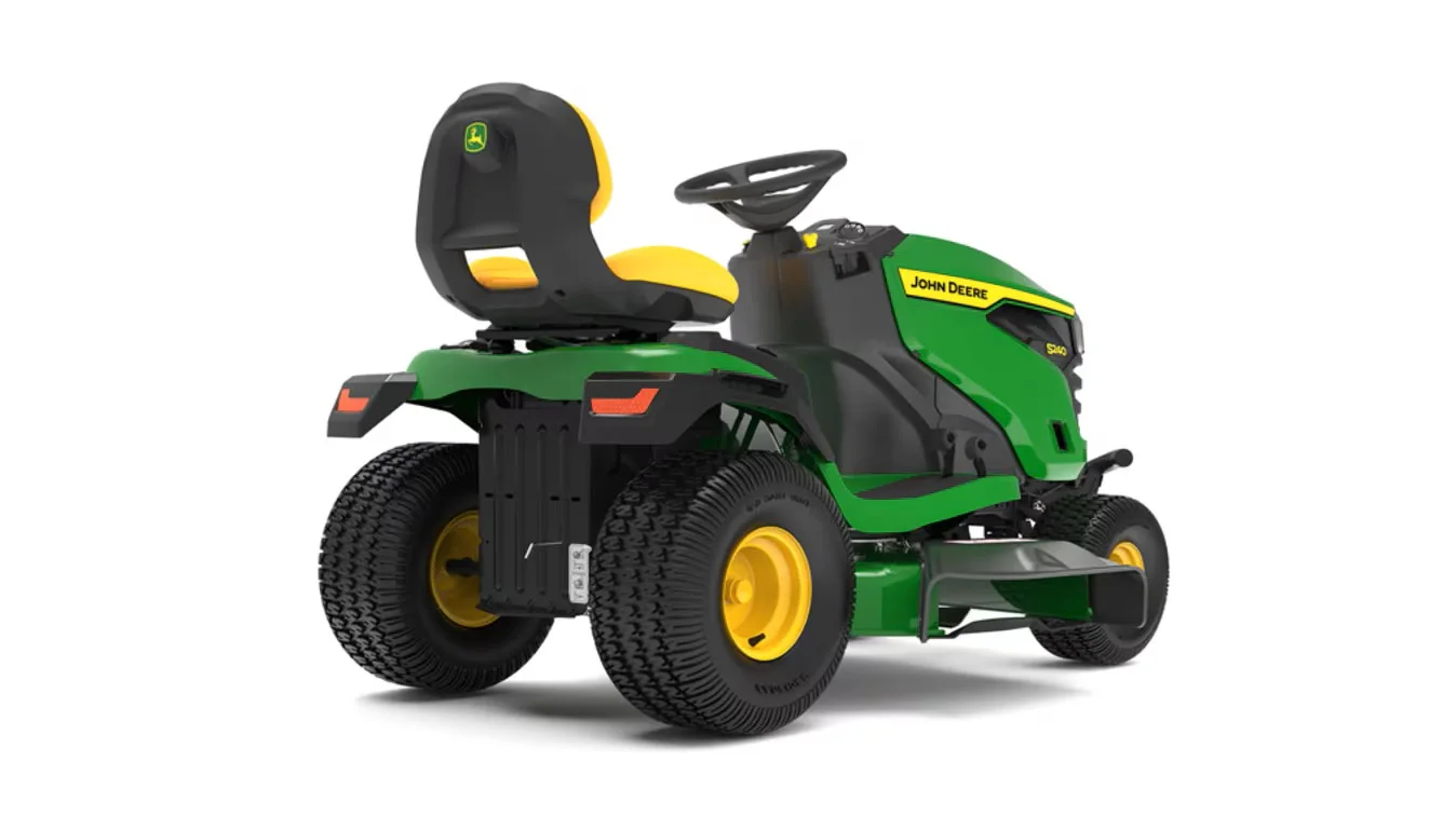 S240 Lawn Tractor with 42-in. Deck