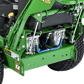 W36M Commercial Walk-Behind Mower.