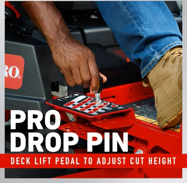 Toro Titan MAX 60-in 26 -HP V-twin Gas Zero-turn Riding Lawn Mower