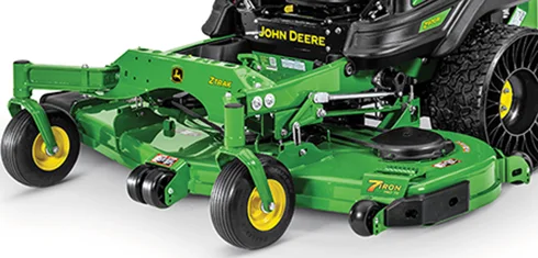 Z960M ZTrak™ Zero-Turn Mower 72-Inch