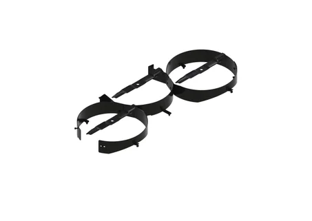 John Deere Z997R Mulch Kit – 60 inch (60”)