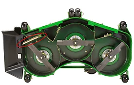 Z960M ZTrak™ Zero-Turn Mower 72-Inch