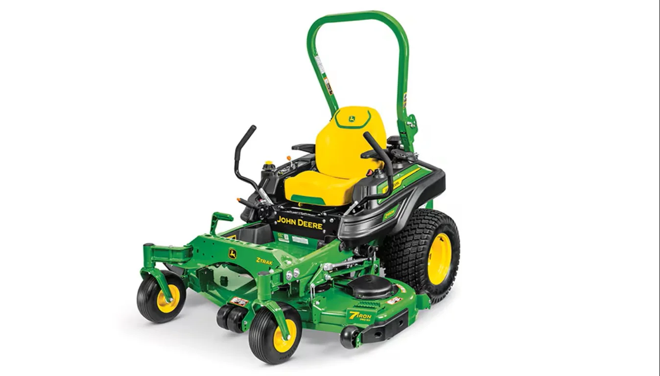 Z950M ZTrak™ 72 in  Zero-Turn Mower .