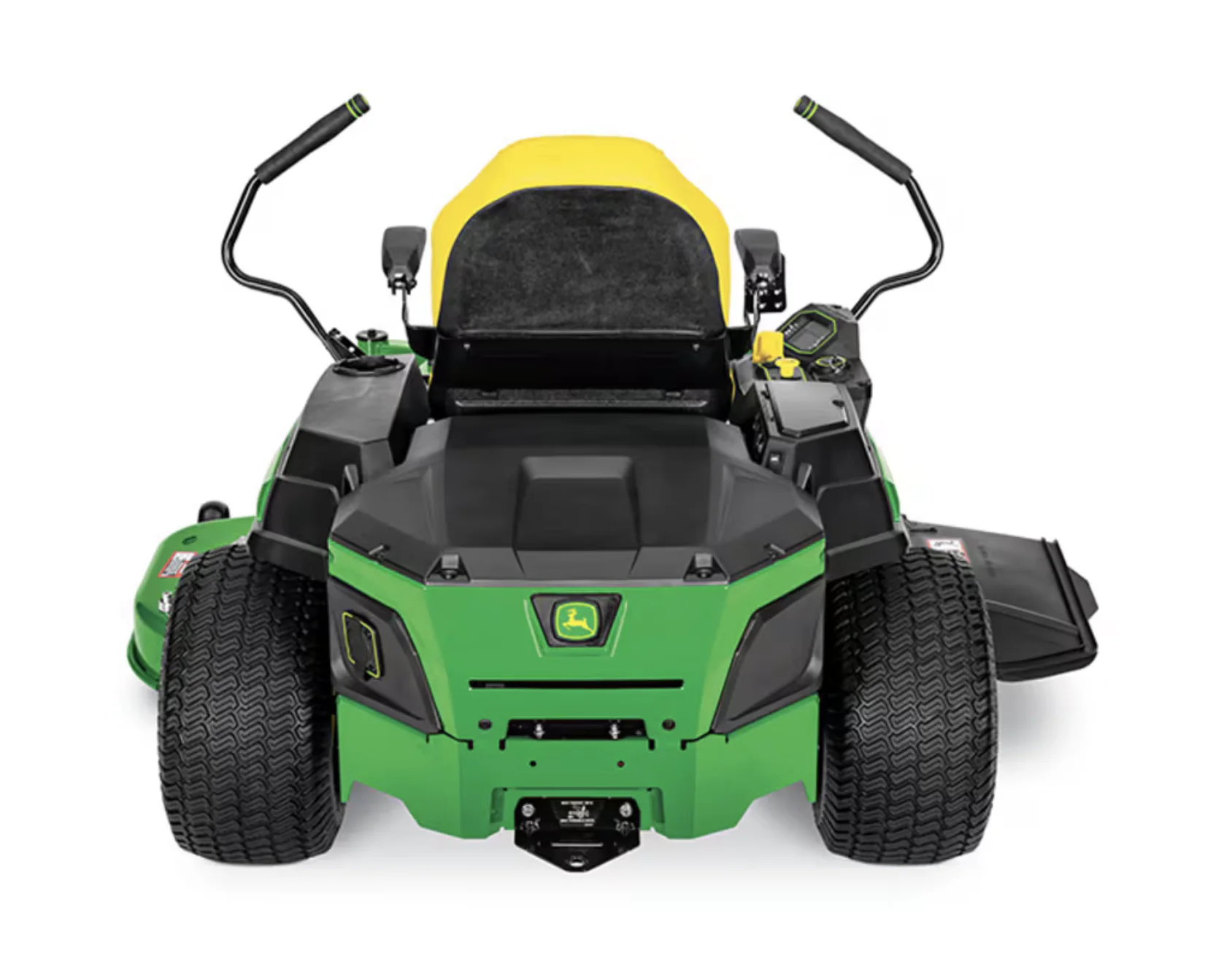 Z380R Electric ZTrak™ Mower