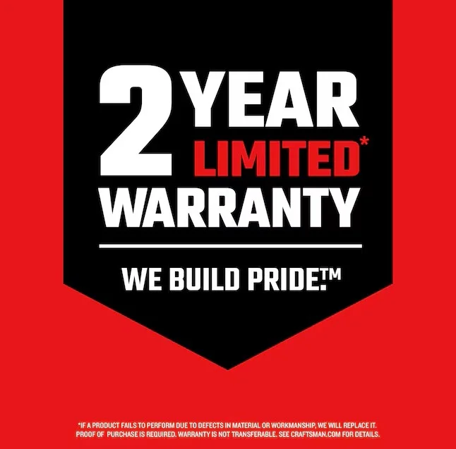 CRAFTSMAN R110 30-in 10.5 -HP Single cylinder Gas Riding lawn mower