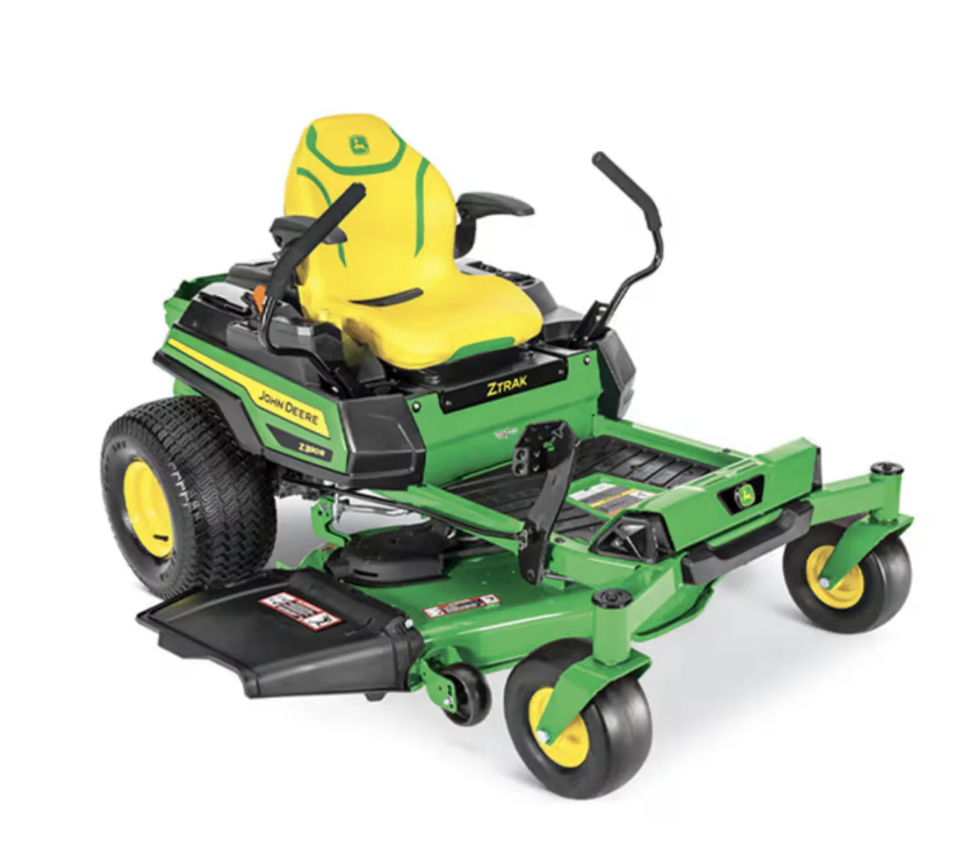 Z330R ZTrak™ Mower with 48-in. Deck