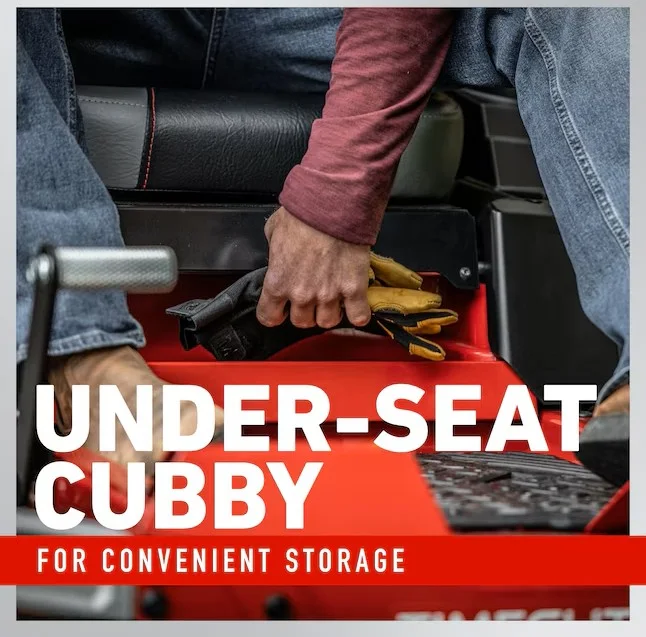 Toro TimeCutter 42-in 22 -HP V-twin Gas Zero-turn Riding Lawn Mower