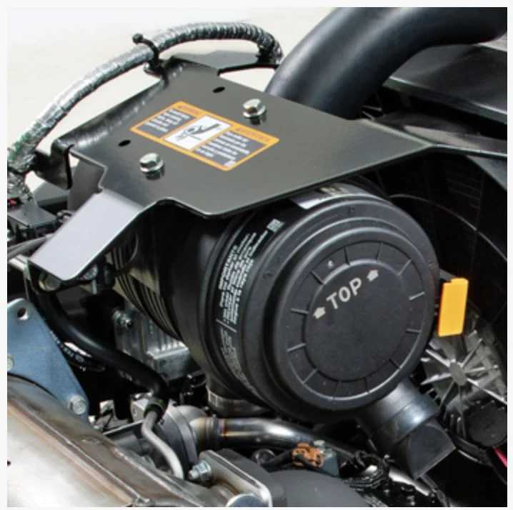 Z997R Diesel ZTrak™ Zero-Turn Mower 60-in