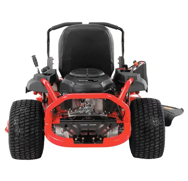 CRAFTSMAN Z5800 54-in 24 -HP V-twin Gas Zero-turn Riding Lawn Mower