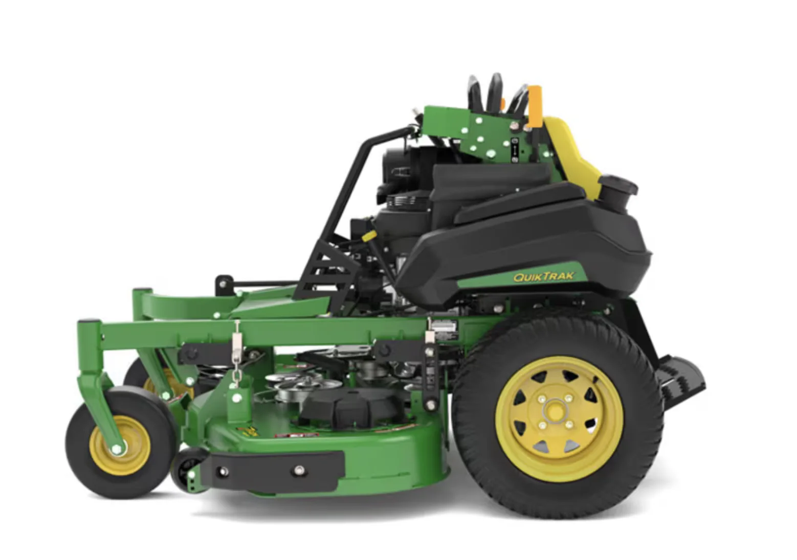Q850M QuikTrak™ Stand-On Mower