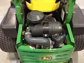 Z960M ZTrak™ Zero-Turn Mower 72-Inch