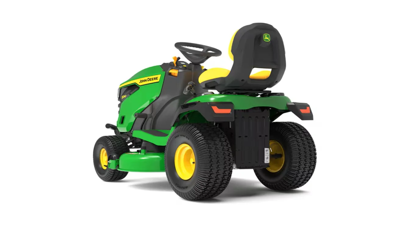 S240 Lawn Tractor with 42-in. Deck