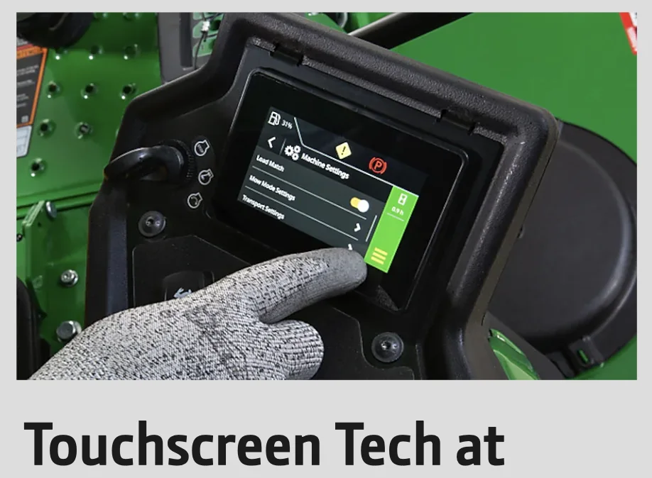 Z997R Diesel ZTrak™ Zero-Turn Mower 60-in