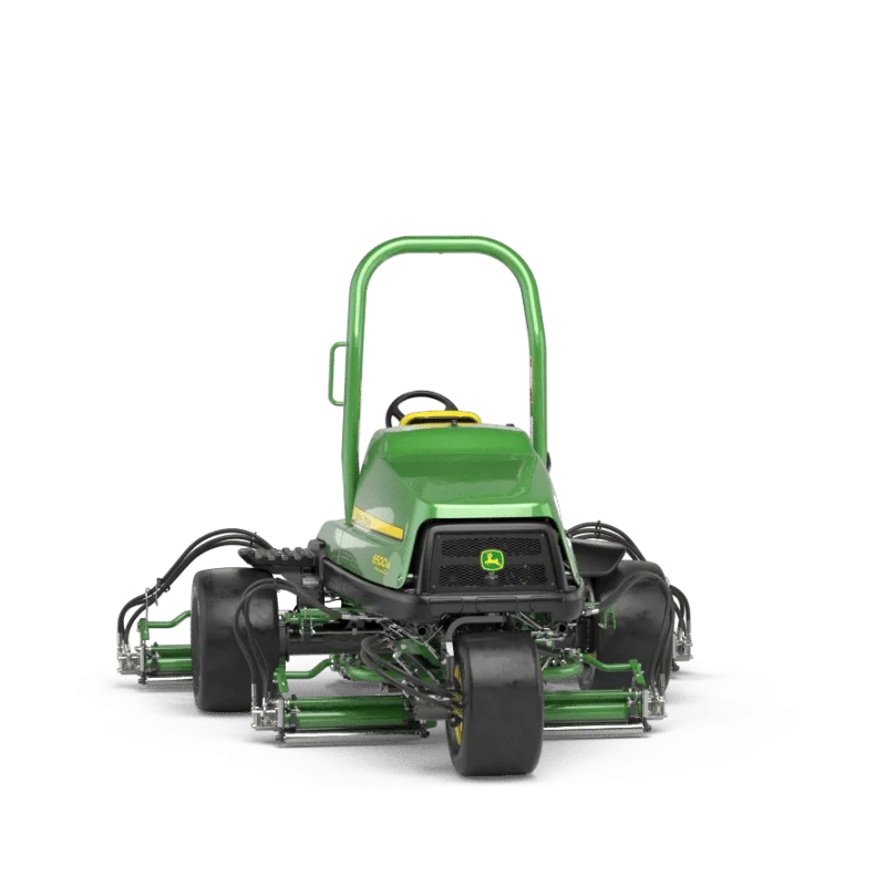 6500A PrecisionCut™ Fairway Mower