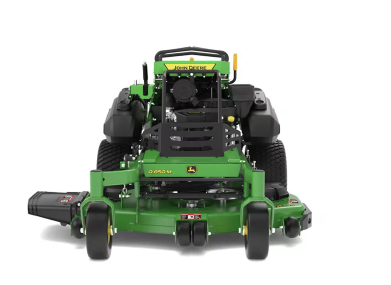 Q850M QuikTrak™ Stand-On Mower