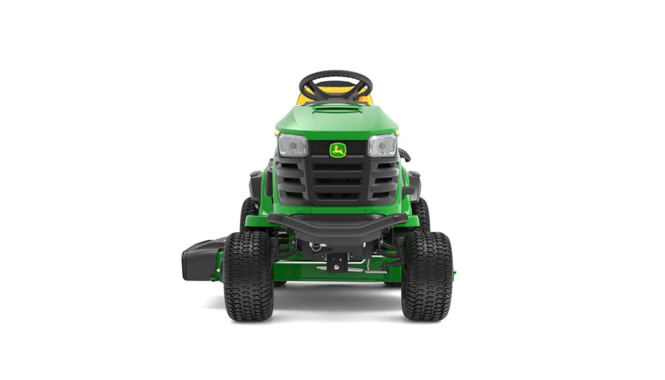 S240 Lawn Tractor with 42-in. Deck