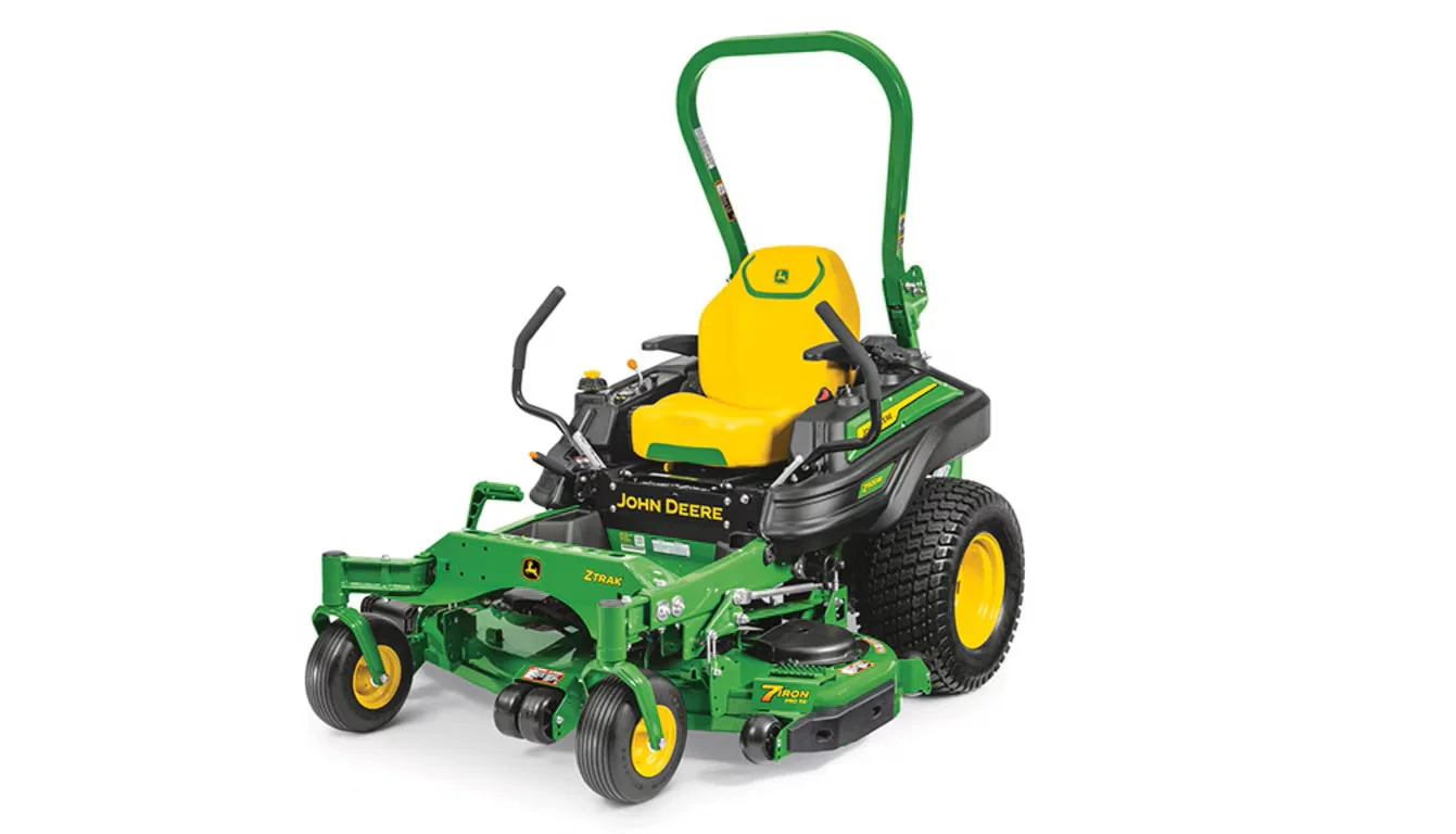 Z920M ZTrak™  60-Inch Zero-Turn Mower