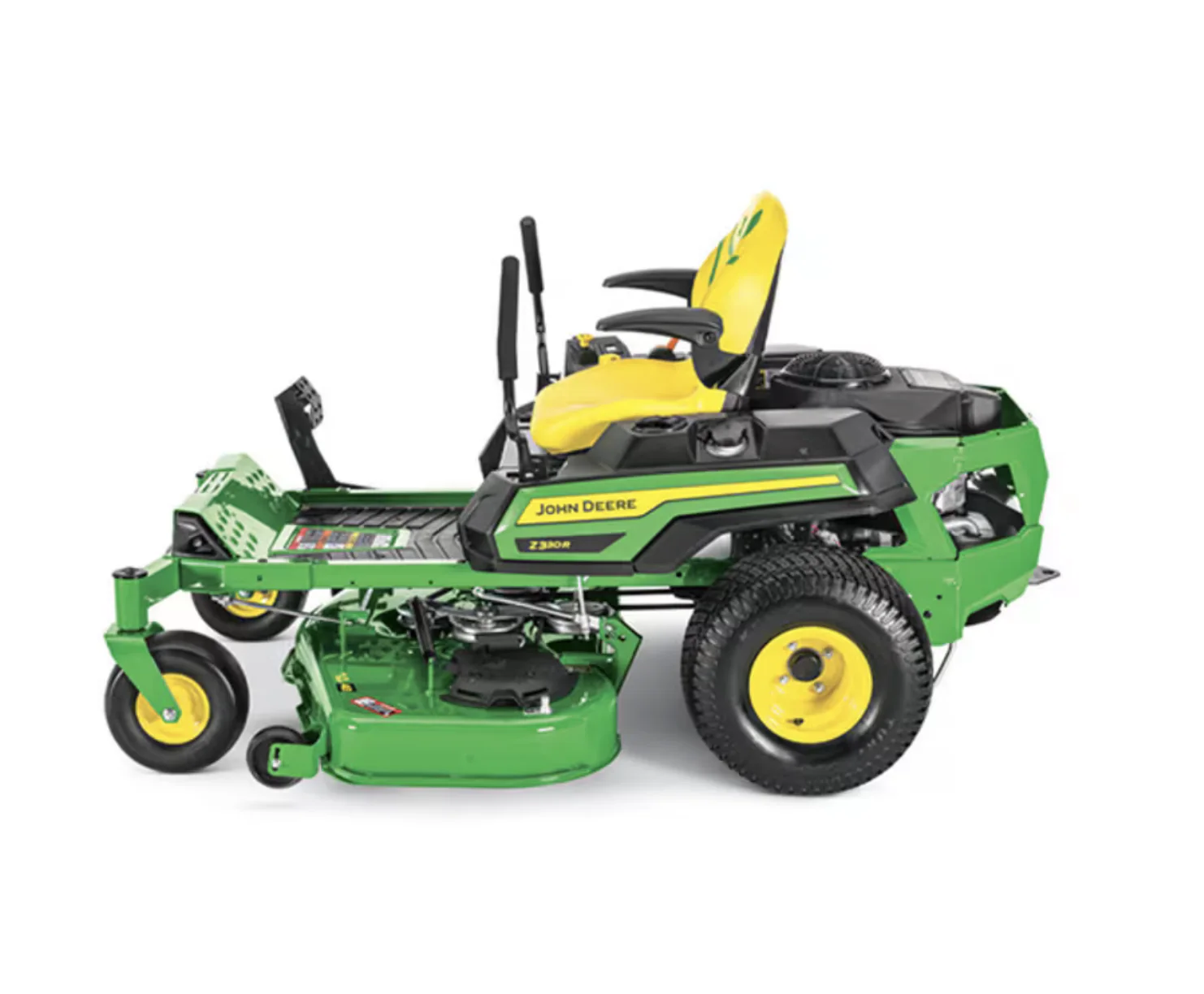 Z330R ZTrak™ Mower with 48-in. Deck