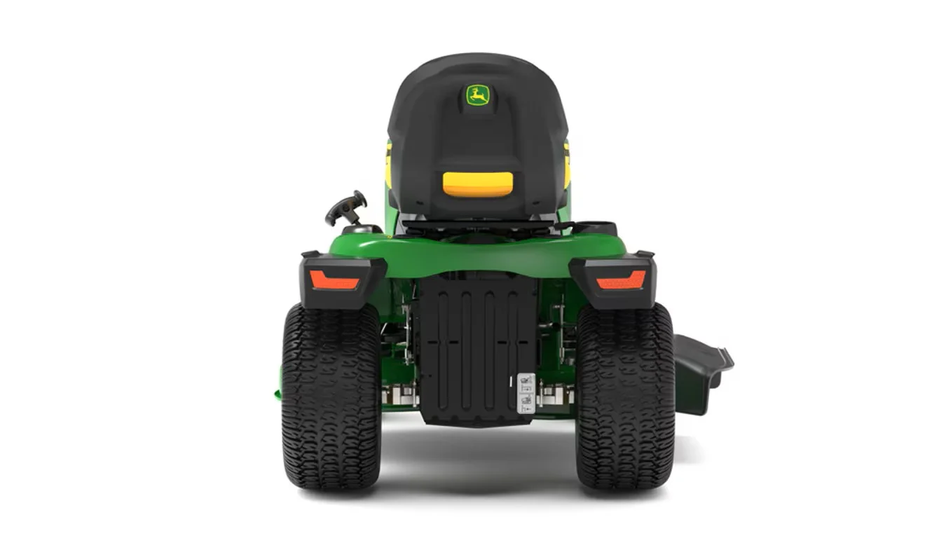 S240 Lawn Tractor with 42-in. Deck