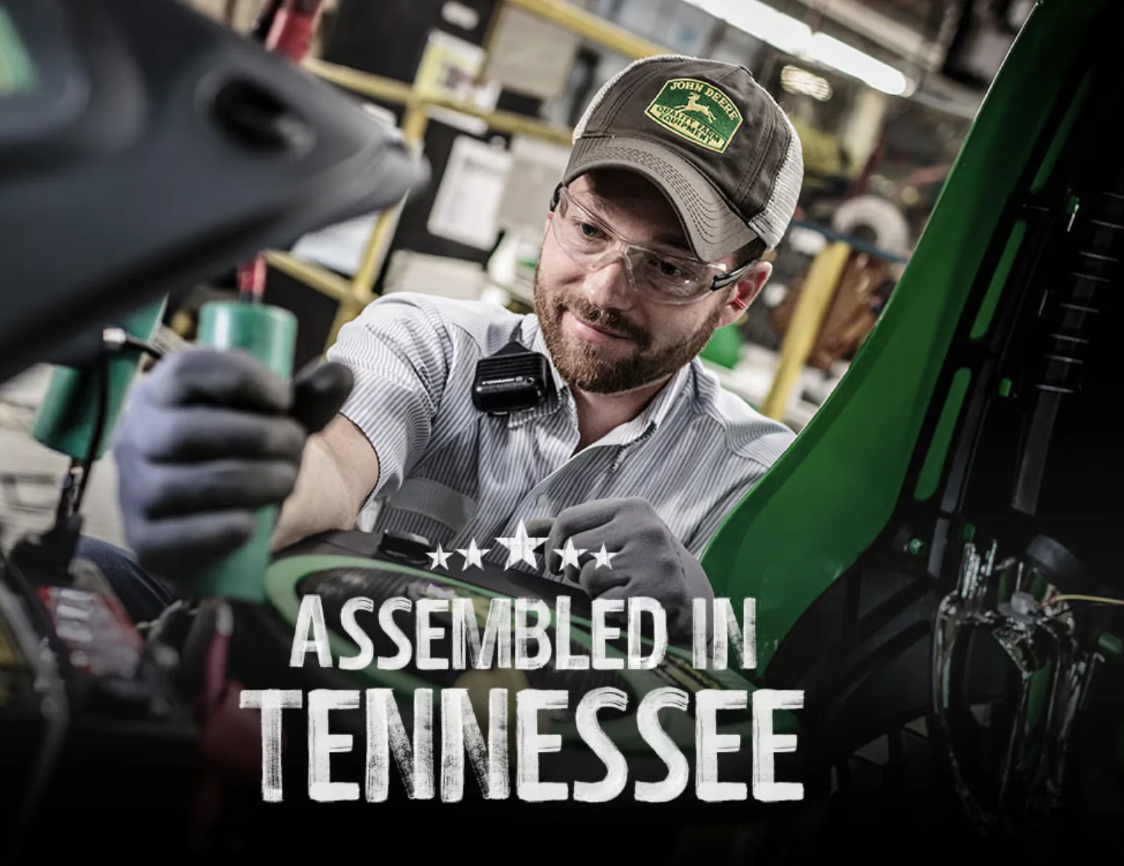 Z330R ZTrak™ Mower with 48-in. Deck