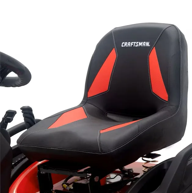 CRAFTSMAN T3200 Turn Tight 54-in 24 -HP V-twin Gas Riding lawn mower