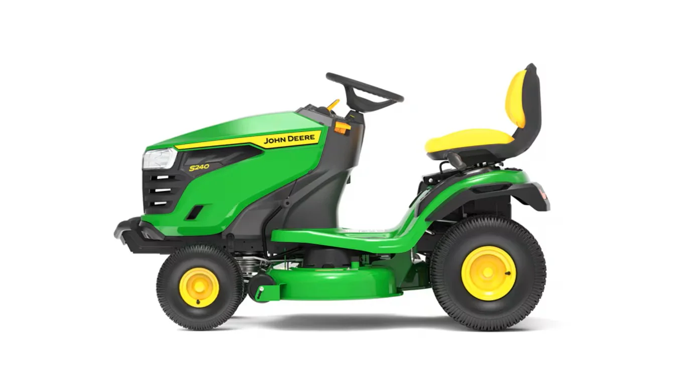 S240 Lawn Tractor with 42-in. Deck