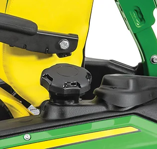 Z920M ZTrak™  60-Inch Zero-Turn Mower