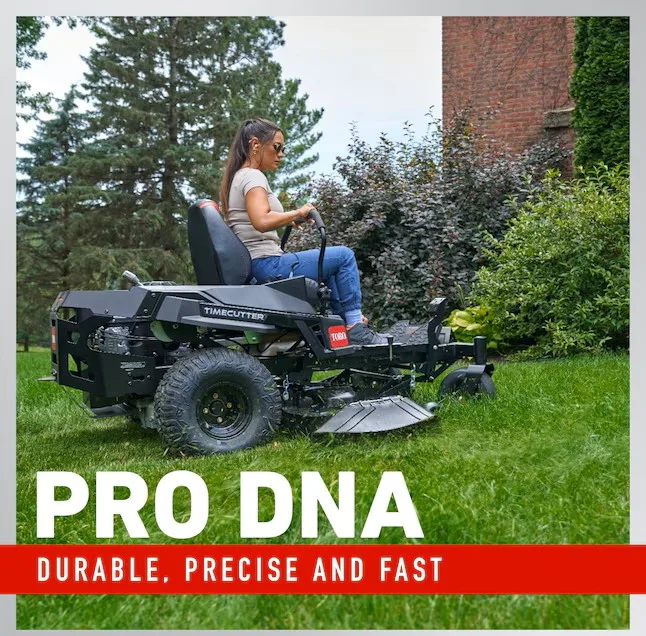 Toro TimeCutter MAX MyRIDE 60-in 23 -HP V-twin Gas Zero-turn Riding Lawn Mower