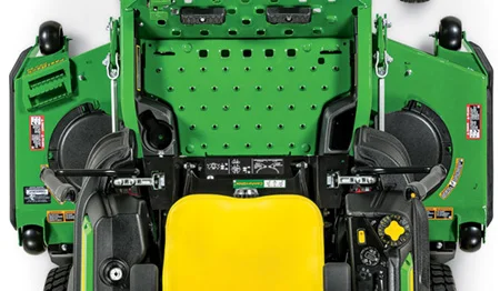 John Deere Z930M ZTrak™ 60-Inch.