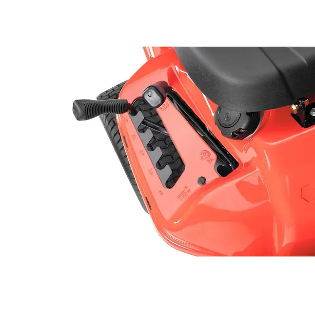 CRAFTSMAN R110 30-in 10.5 -HP Single cylinder Gas Riding lawn mower