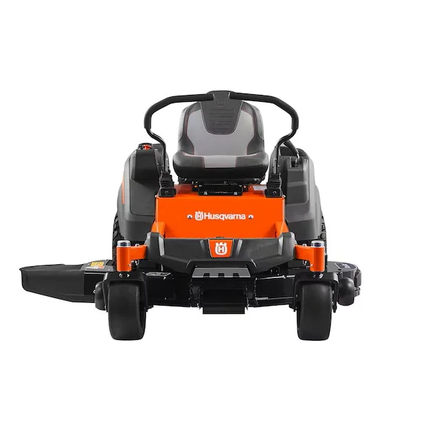 Husqvarna Z248F Special Edition 48-in 21.5 -HP V-twin Zero-turn Riding Lawn Mower