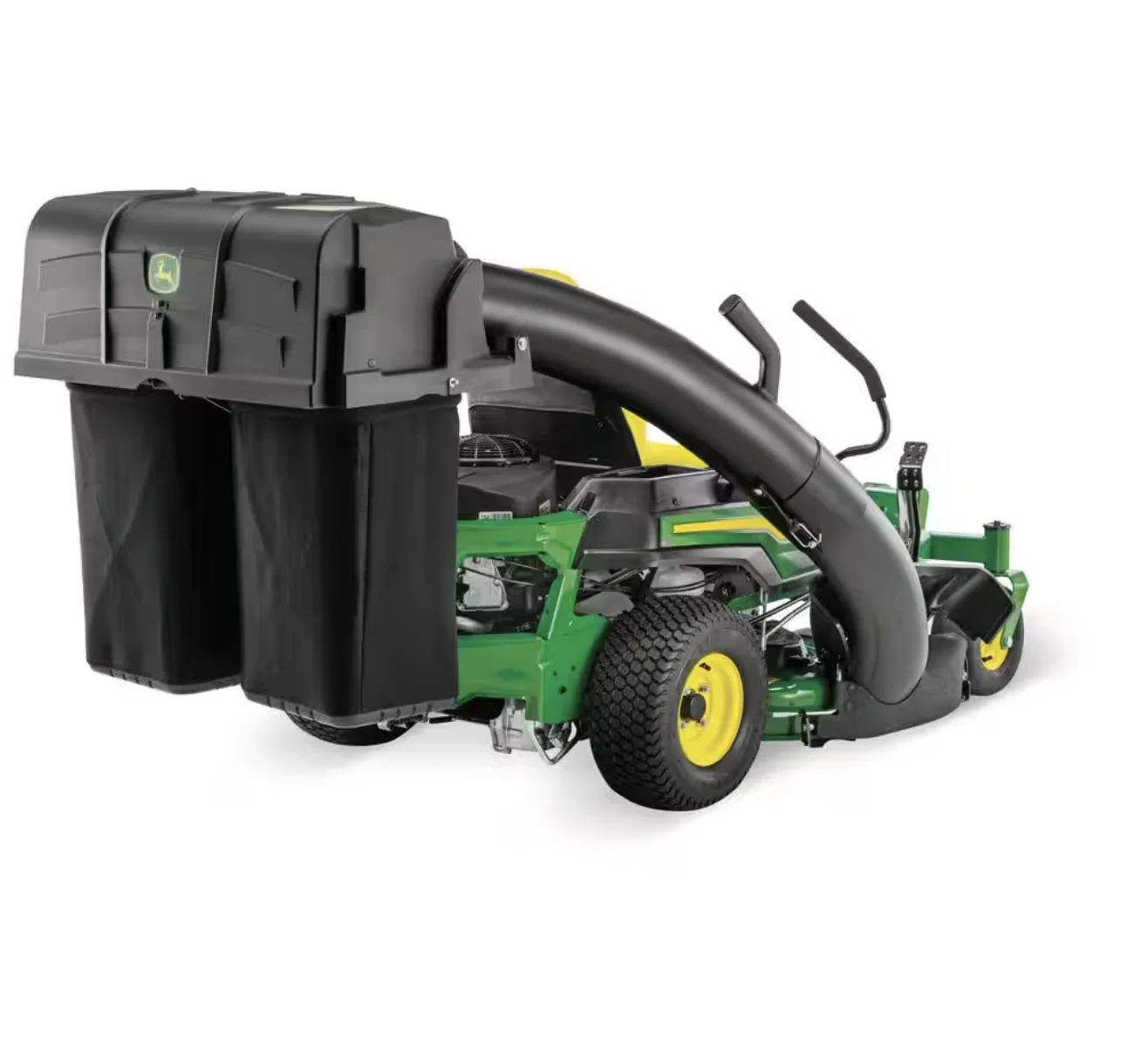 John Deere BUC11344 Power Flow™ Material Collection System (48A)