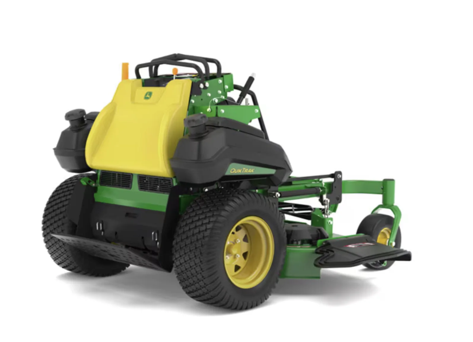 Q850M QuikTrak™ Stand-On Mower