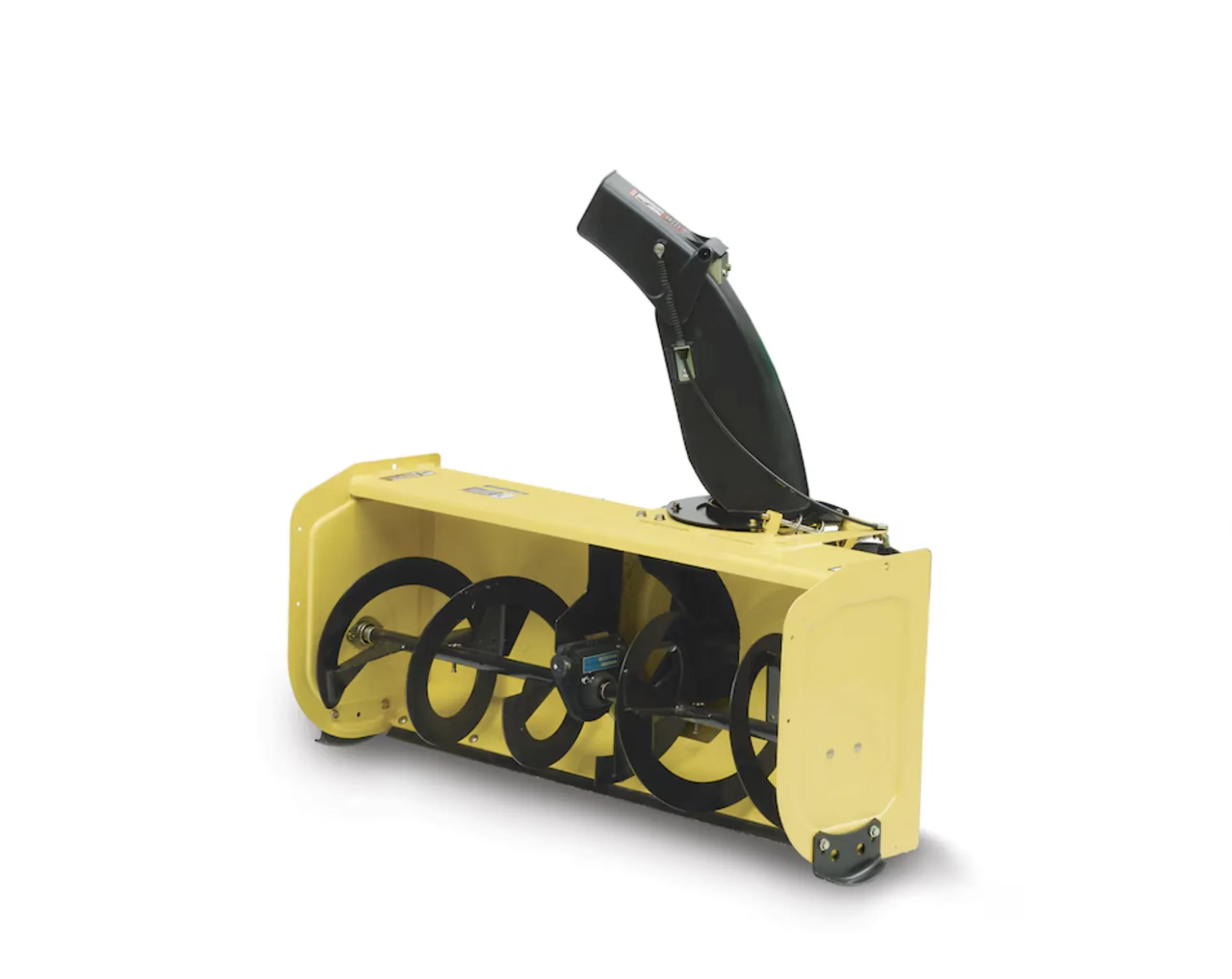 John Deere 100 44-in Two-stage Residential Attachment Snow Blower