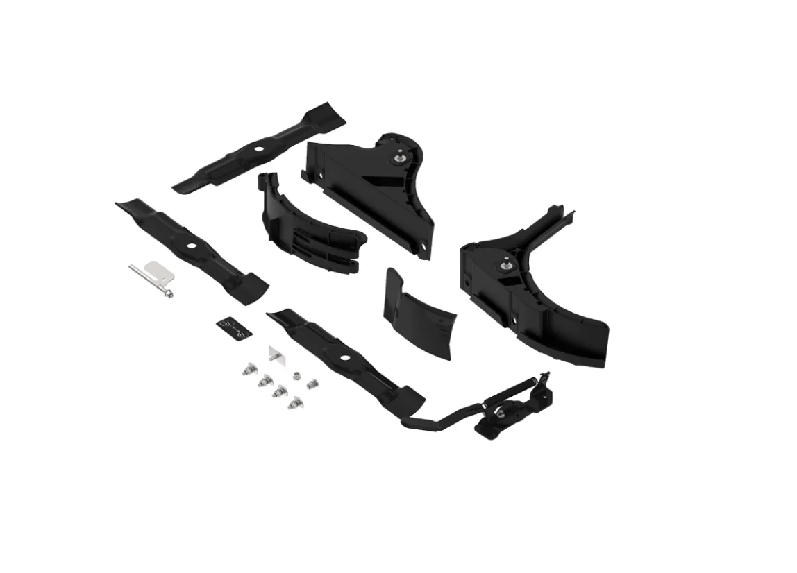 John Deere BUC10705 MulchControl™ Grass Mulching Kit (54-in)