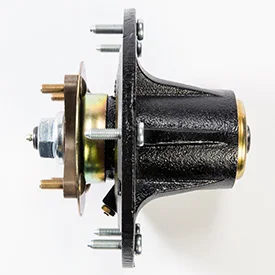 Z960M ZTrak™ Zero-Turn Mower 72-Inch