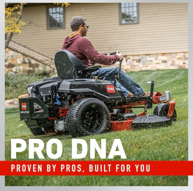 Toro TimeCutter 42-in 22 -HP V-twin Gas Zero-turn Riding Lawn Mower