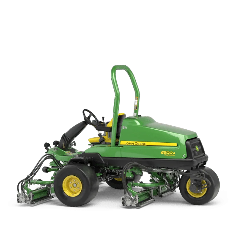 6500A PrecisionCut™ Fairway Mower