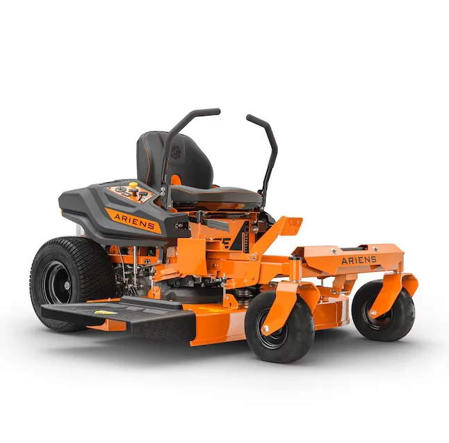 Ariens EDGE 42-in 20 -HP V-twin Gas Zero-turn Riding Lawn Mower
