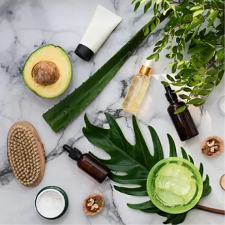 صحة و الجمال