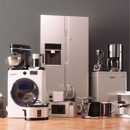 مستلزمات المنزل