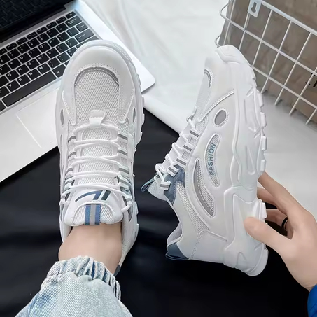 سبرديلة رجالية 2025- تصميم مريح وأناقة عصرية