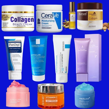 صحة و لجمال