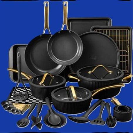 أدوات المطبخ