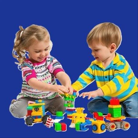 ألعاب الأطفال