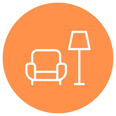 اتاث وديكور